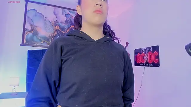 Ximen moo online show from November 14, 4:45 am