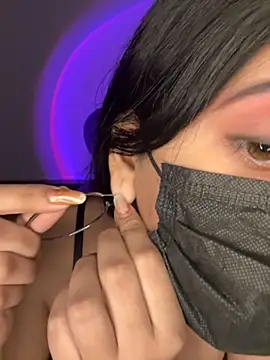 hey wifey online show from November 16, 3:56 pm