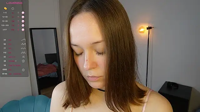 NeonyMuse online show from November 15, 10:16 am