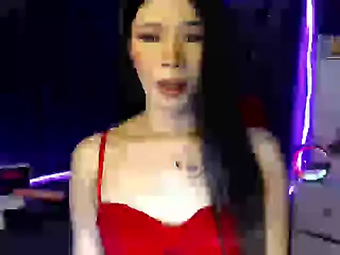 TashaTgirl online show from October 31, 7:12 am