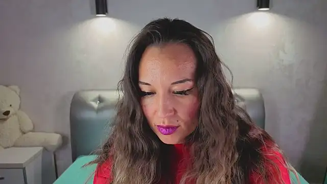 Jasmin Bridget online show from January 9, 1:43 am