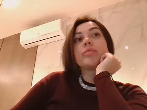 Yanorell online show from February 25, 8:57 am