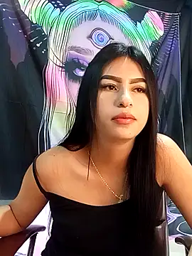 AlanaCollins- online show from October 22, 12:10 pm