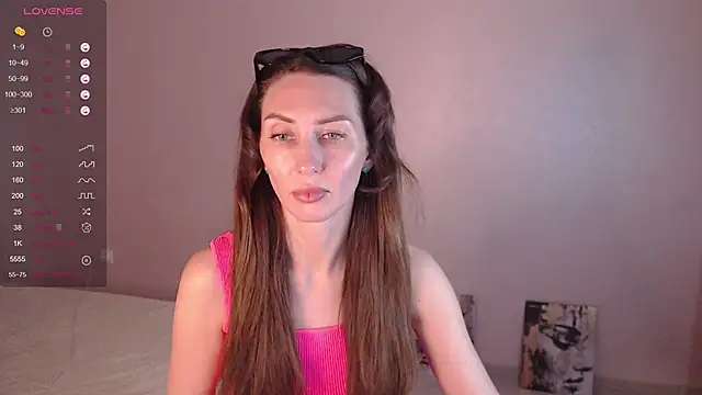 Lilith Sora online show from November 21, 11:29 pm