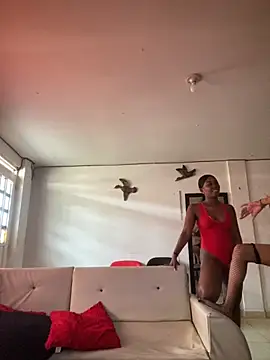 Jazmin-chel online show from November 4, 2:00 pm