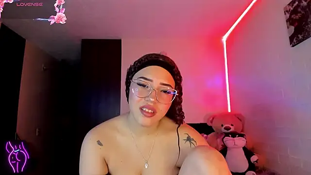 Lizz martins online show from October 29, 2:16 am