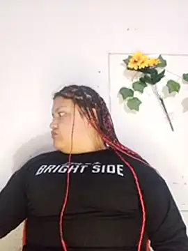 natt-bigass online show from January 18, 10:28 pm