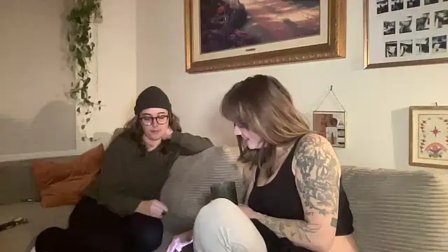 lill daddysgirl online show from January 13, 3:56 am