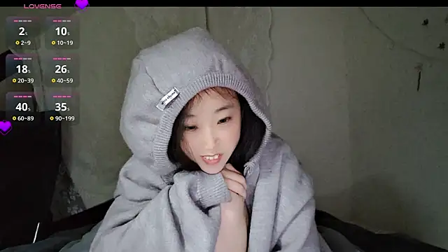 hyp0crite online show from November 4, 3:39 pm