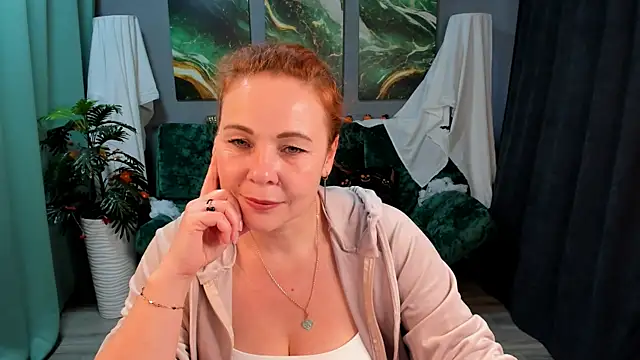 NataliKaminski online show from November 3, 12:09 pm