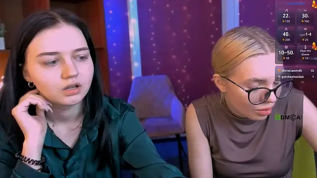 sendi cais online show from December 5, 9:21 am