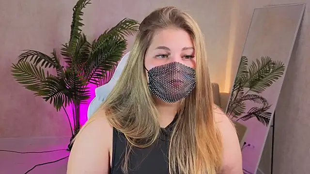 Scarlet Sinera online show from October 23, 8:53 am