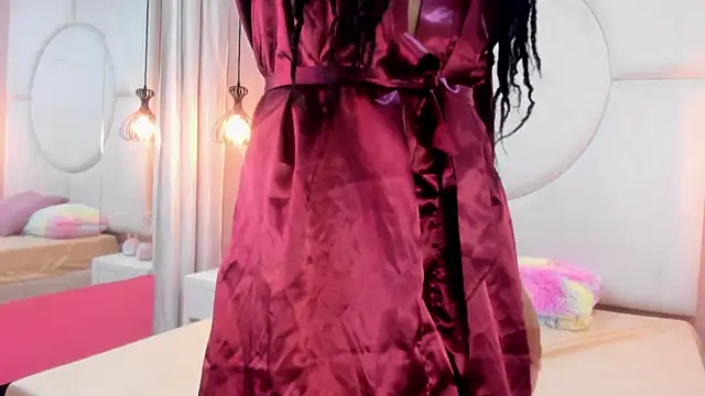 Madisson Brooke online show from November 18, 8:43 pm