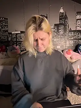 BonnyeBoom online show from February 17, 2:16 pm