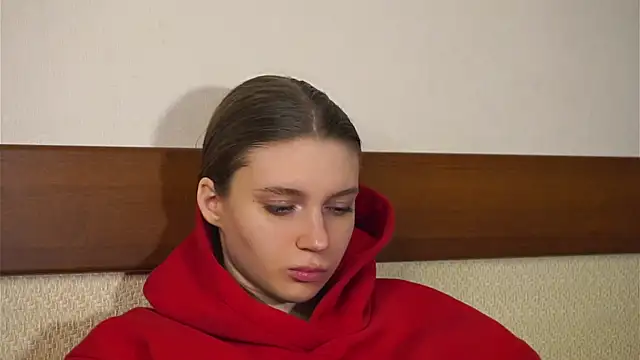 RoslynArcuo online show from November 14, 9:04 pm