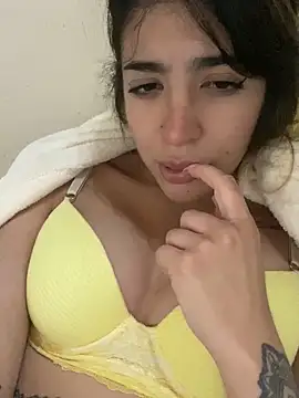 sofiasekrets online show from November 8, 2:05 am