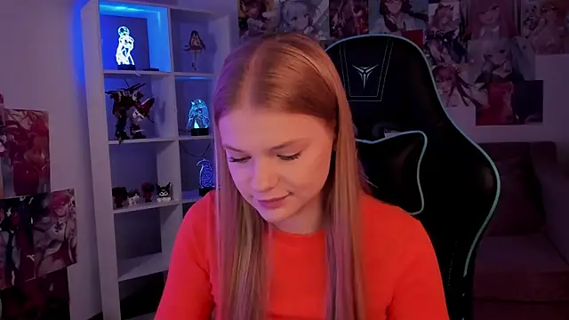 LilitRosen online show from November 11, 6:38 pm