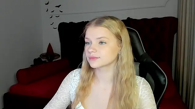 LilitRosen online show from November 4, 6:46 pm