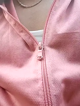 Lyssa-a online show from January 16, 7:48 am