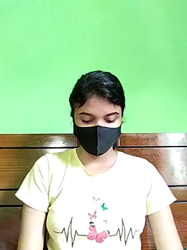 Jaya-Ray online show from November 8, 2:49 am