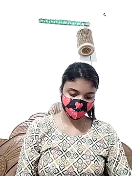 Jaya-Ray online show from February 5, 1:03 pm