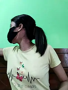 Jaya-Ray online show from October 31, 12:23 am