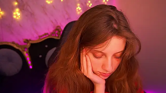 CuteeFoxy online show from January 14, 3:17 pm