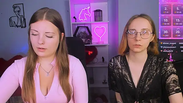 evalora vei online show from November 11, 1:19 pm