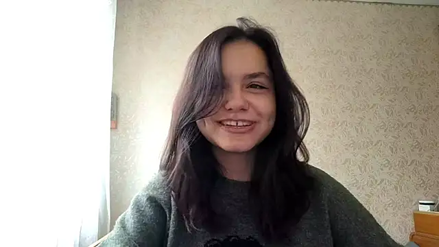 AudieMleczynski online show from October 30, 10:16 am