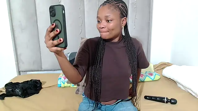 Babyface201 online show from February 21, 9:26 pm