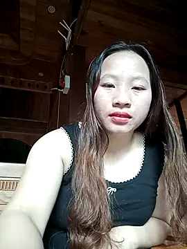 Snapshot of Mising5022 chatting on October 16, 3:42 am Mising5022 online show from October 16, 3:42 am