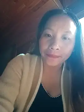 Snapshot of Mising5022 chatting on October 20, 9:12 am Mising5022 online show from October 20, 9:12 am