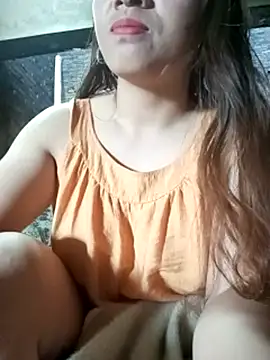 Snapshot of Mising5022 chatting on October 15, 3:31 am Mising5022 online show from October 15, 3:31 am