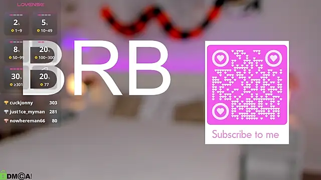 Lisa McCoy online show from October 25, 3:47 am