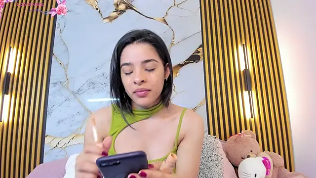 I karly online show from November 27, 12:41 pm