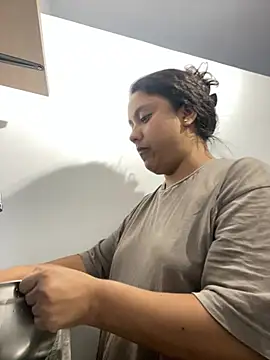 Techi0525 online show from February 27, 2:22 am