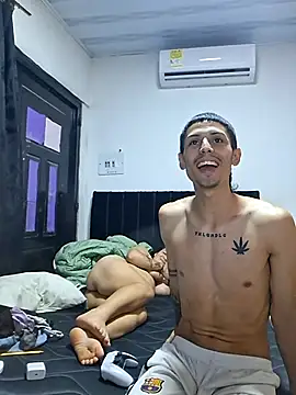 Luciferinthestreet online show from November 2, 12:47 am