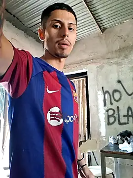 Luciferinthestreet online show from October 18, 3:37 pm