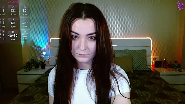 adelecherie69 online show from October 16, 2:52 pm