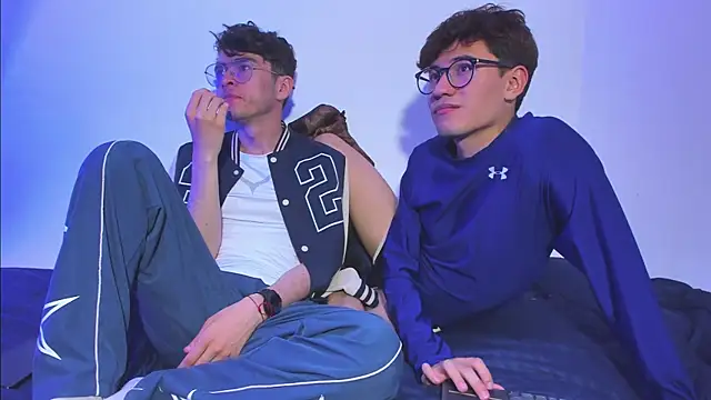 dani angel dark online show from November 10, 12:17 am