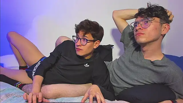 dani angel dark online show from November 6, 1:44 am