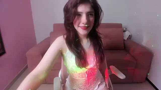 AmberPixie  online show from December 1, 9:50 pm