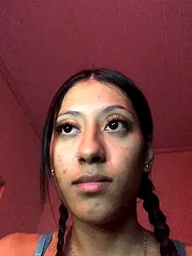 Snapshot of santosz83 chatting on October 31, 4:58 am santosz83 online show from October 31, 4:58 am