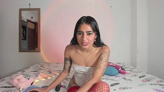 Angely-sweet online show from October 24, 5:42 pm