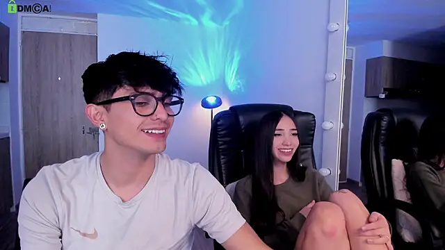 Mikeyvioleta  online show from February 11, 2:18 pm