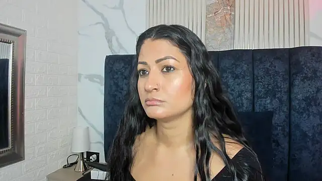 MarScarlett online show from February 12, 10:39 am