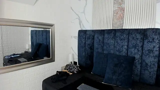 MarScarlett online show from February 5, 10:51 am