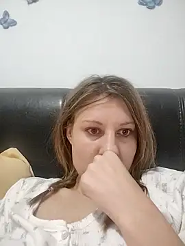 SandyCassie online show from October 28, 5:13 am