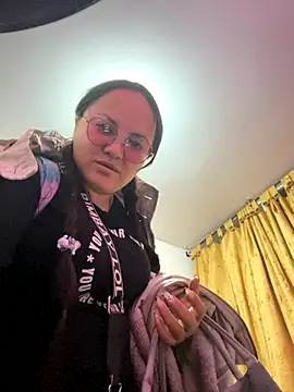 antoniamiller69 online show from October 31, 6:39 am