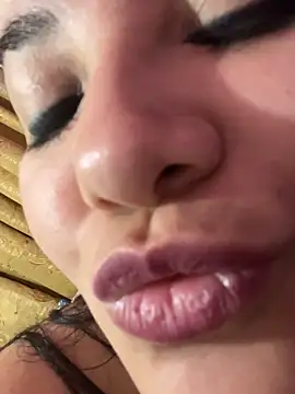 antoniamiller69 online show from October 25, 1:35 am